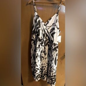 Nine West XL dress
